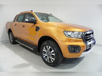 Used Ford Ranger 2020 for sale - 76820618: Photo