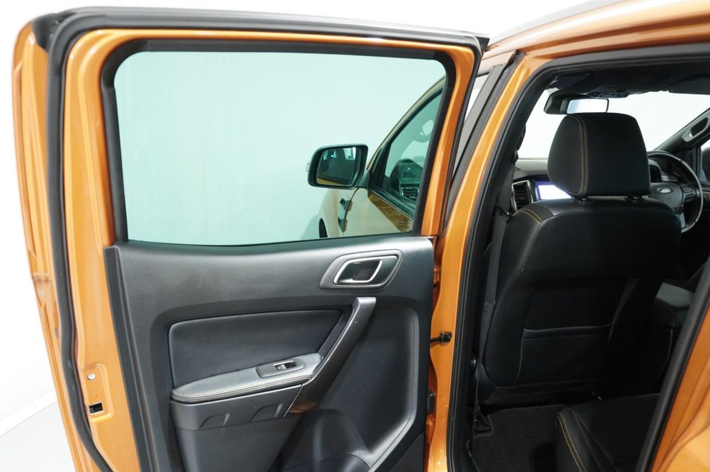 Used Ford Ranger 2020 for sale - 76820618: Photo 31