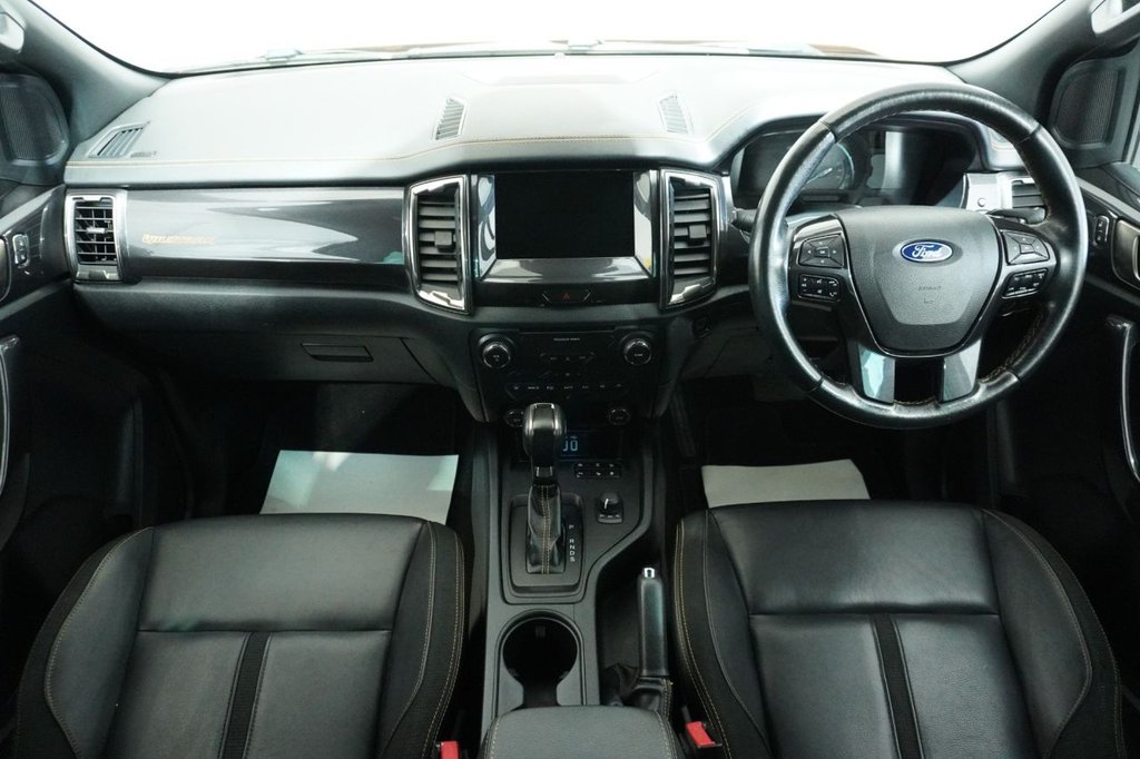 Used Ford Ranger 2020 for sale - 76820618: Photo 34