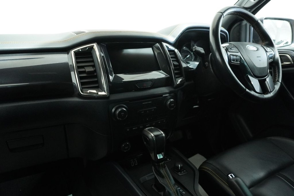 Used Ford Ranger 2020 for sale - 76820618: Photo 35