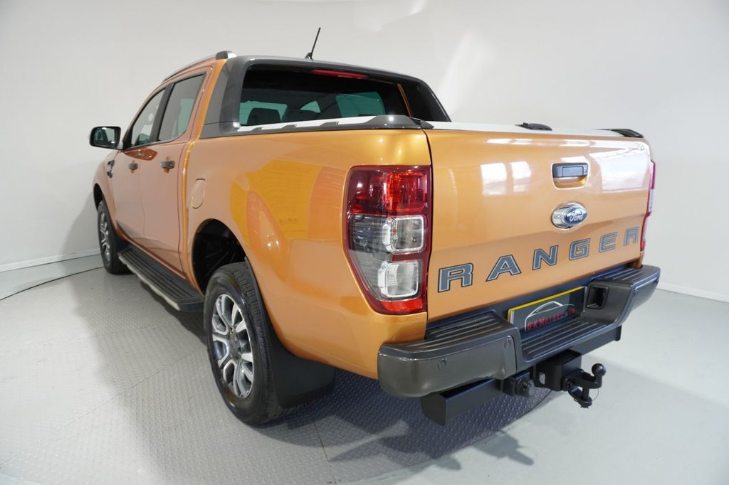 Used Ford Ranger 2020 for sale - 76820618: Photo 39