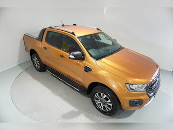 Used Ford Ranger 2020 for sale - 76820618: Photo