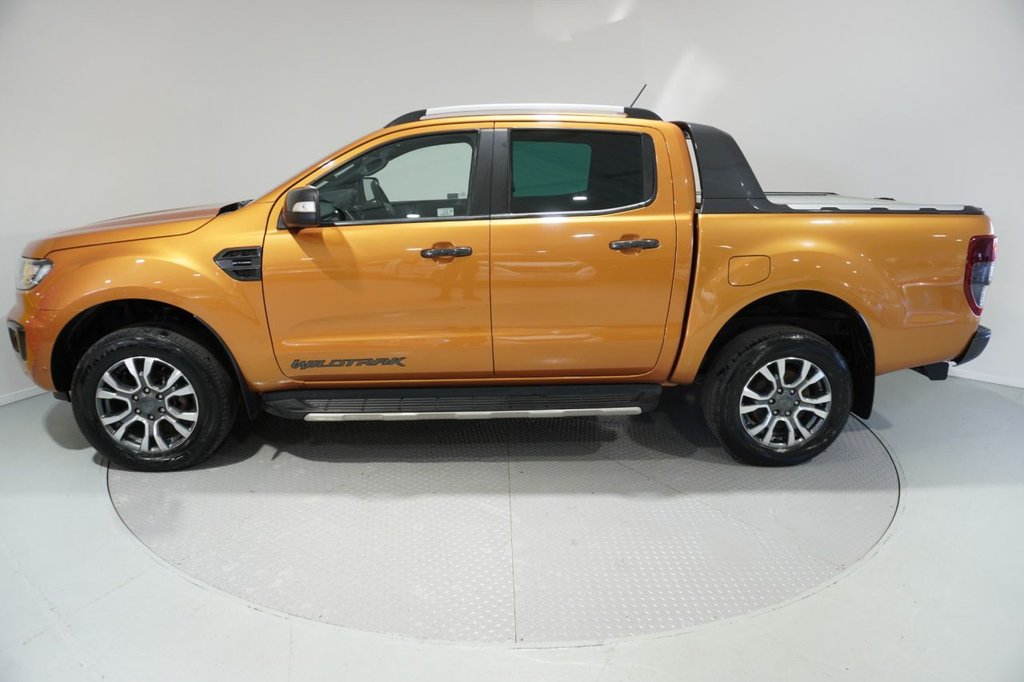 Used Ford Ranger 2020 for sale - 76820618: Photo 40