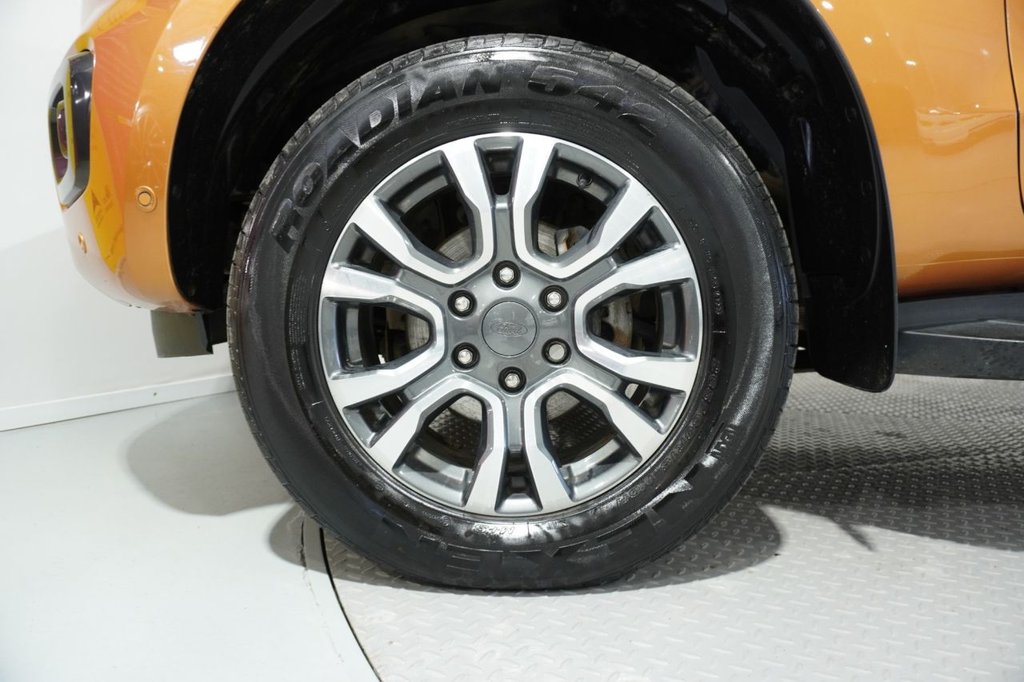 Used Ford Ranger 2020 for sale - 76820618: Photo 41