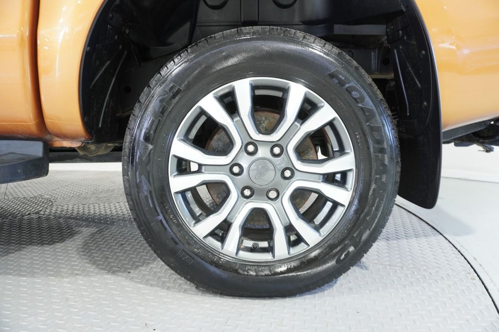 Used Ford Ranger 2020 for sale - 76820618: Photo 42