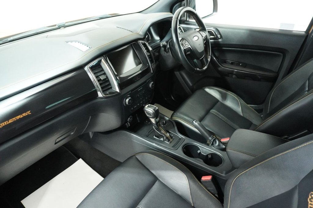 Used Ford Ranger 2020 for sale - 76820618: Photo 44