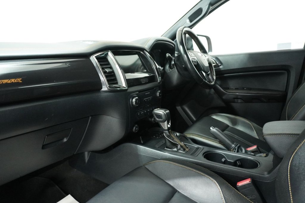 Used Ford Ranger 2020 for sale - 76820618: Photo 45