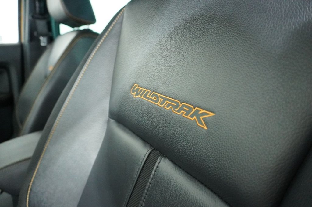 Used Ford Ranger 2020 for sale - 76820618: Photo 48