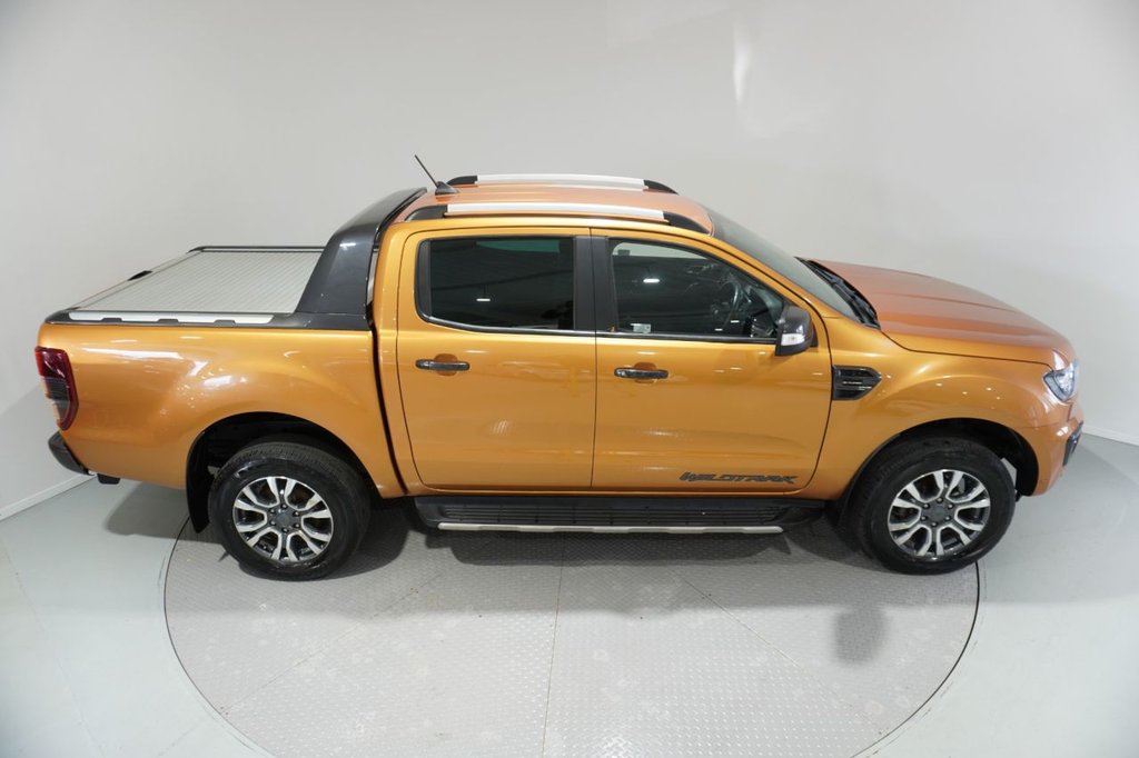 Used Ford Ranger 2020 for sale - 76820618: Photo 5