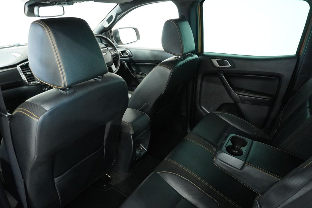 Used Ford Ranger 2020 for sale - 76820618: Photo 50