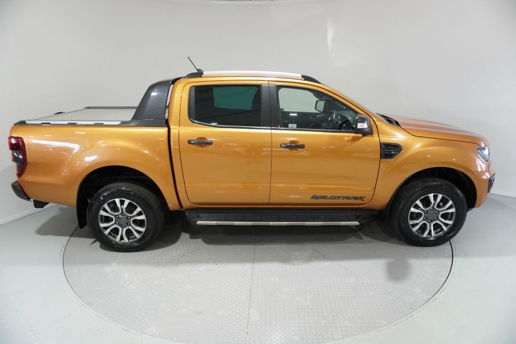Used Ford Ranger 2020 for sale - 76820618: Photo 6