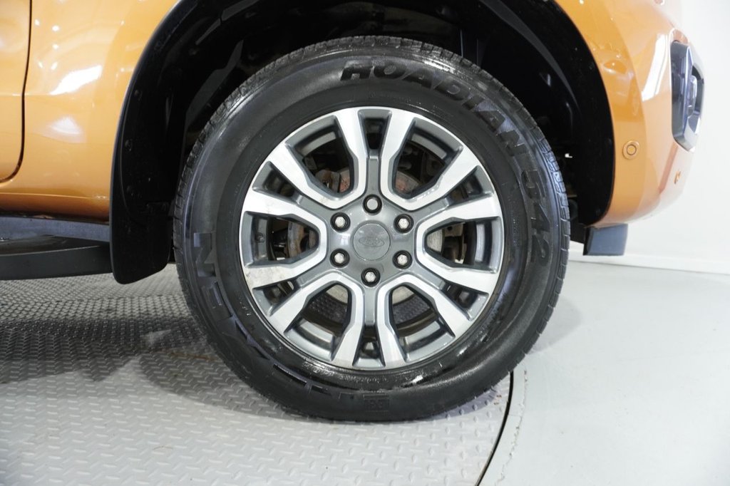 Used Ford Ranger 2020 for sale - 76820618: Photo 8