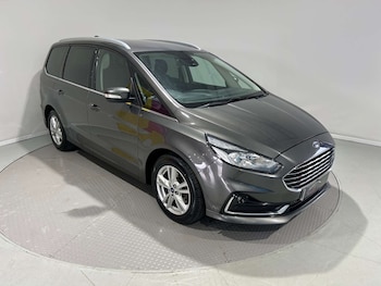 Ford Galaxy feature image