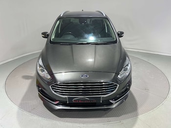 Used Ford Galaxy 2021 for sale - 77950370: Photo