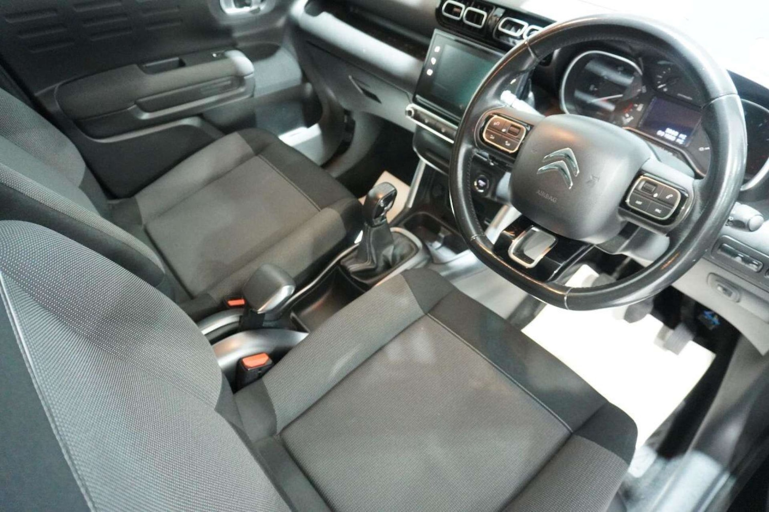 Used Citroen C3 Aircross 2019 for sale - 77061680: Photo 10