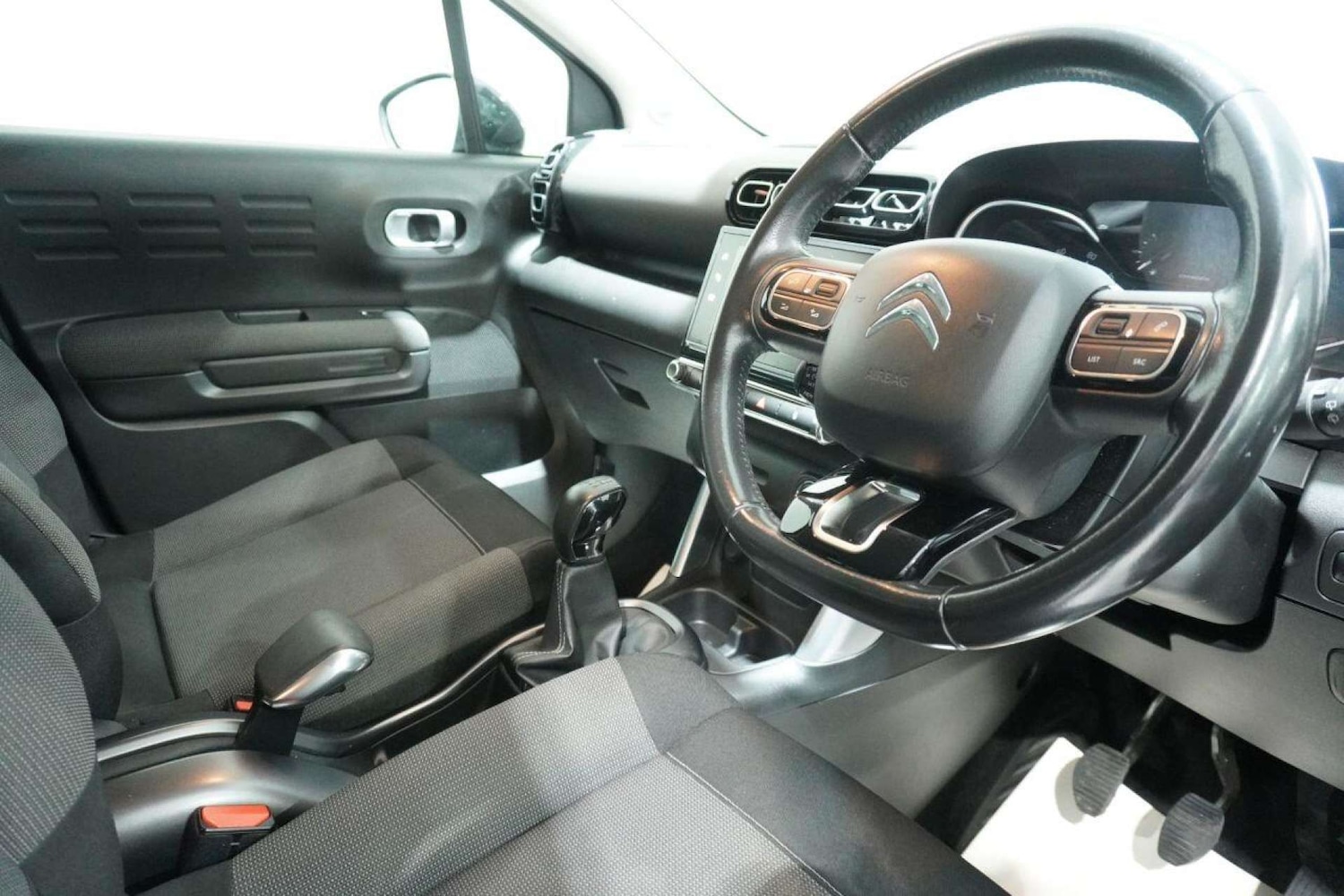 Used Citroen C3 Aircross 2019 for sale - 77061680: Photo 11
