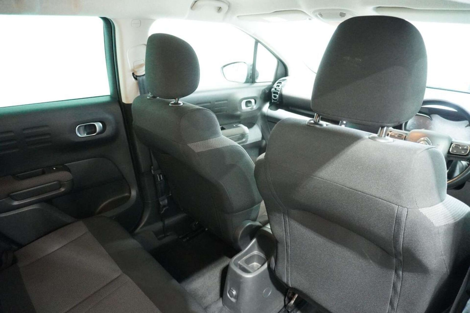 Used Citroen C3 Aircross 2019 for sale - 77061680: Photo 14