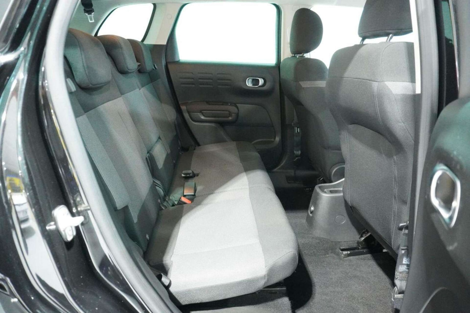 Used Citroen C3 Aircross 2019 for sale - 77061680: Photo 15