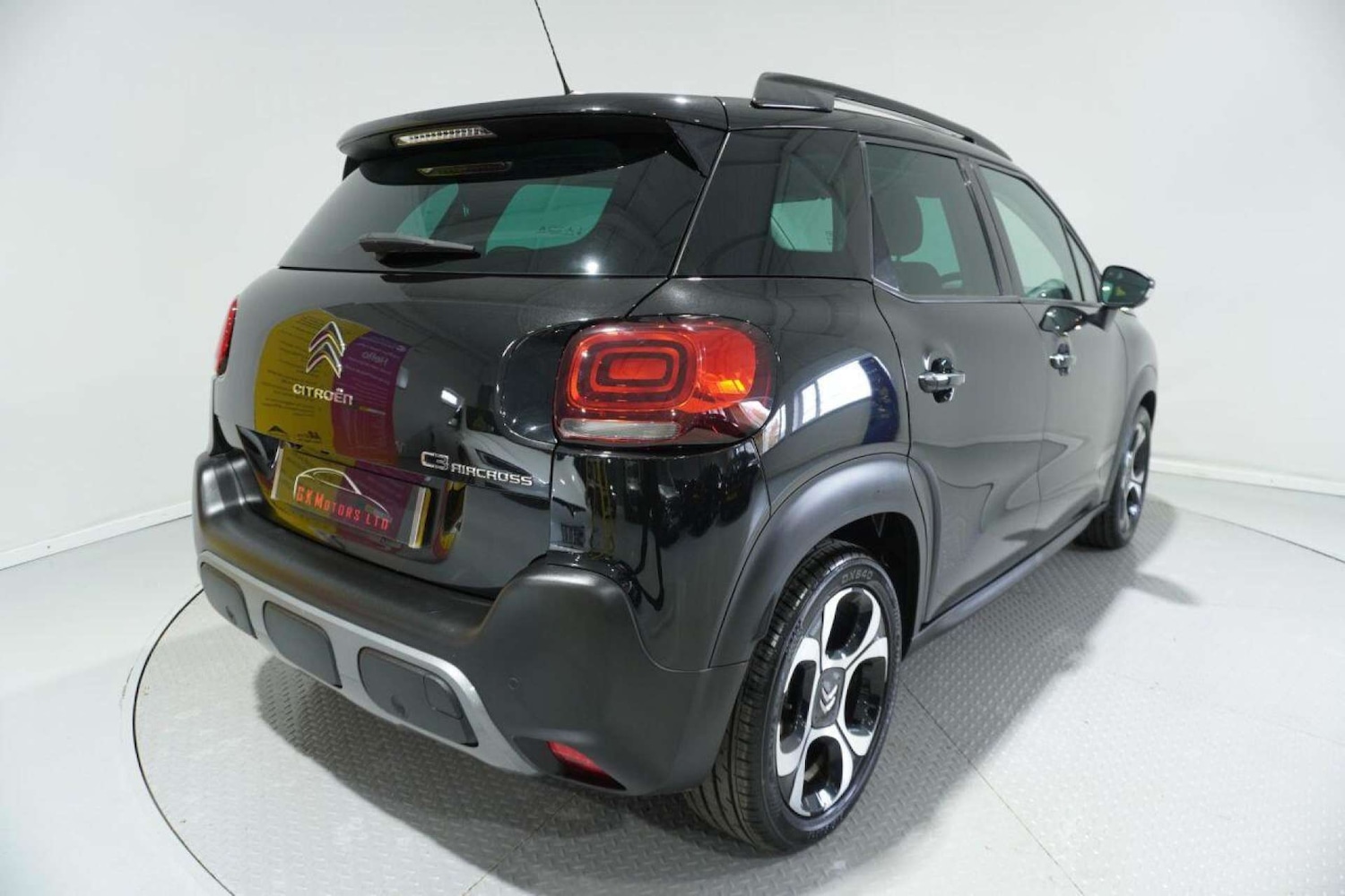 Used Citroen C3 Aircross 2019 for sale - 77061680: Photo 19