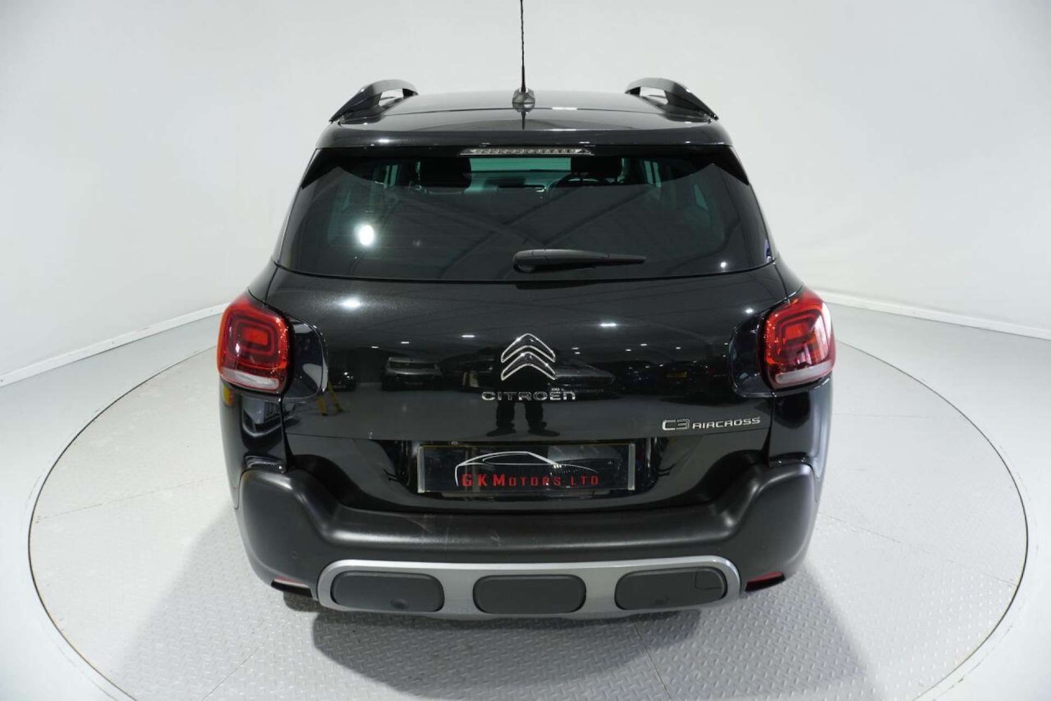 Used Citroen C3 Aircross 2019 for sale - 77061680: Photo 20