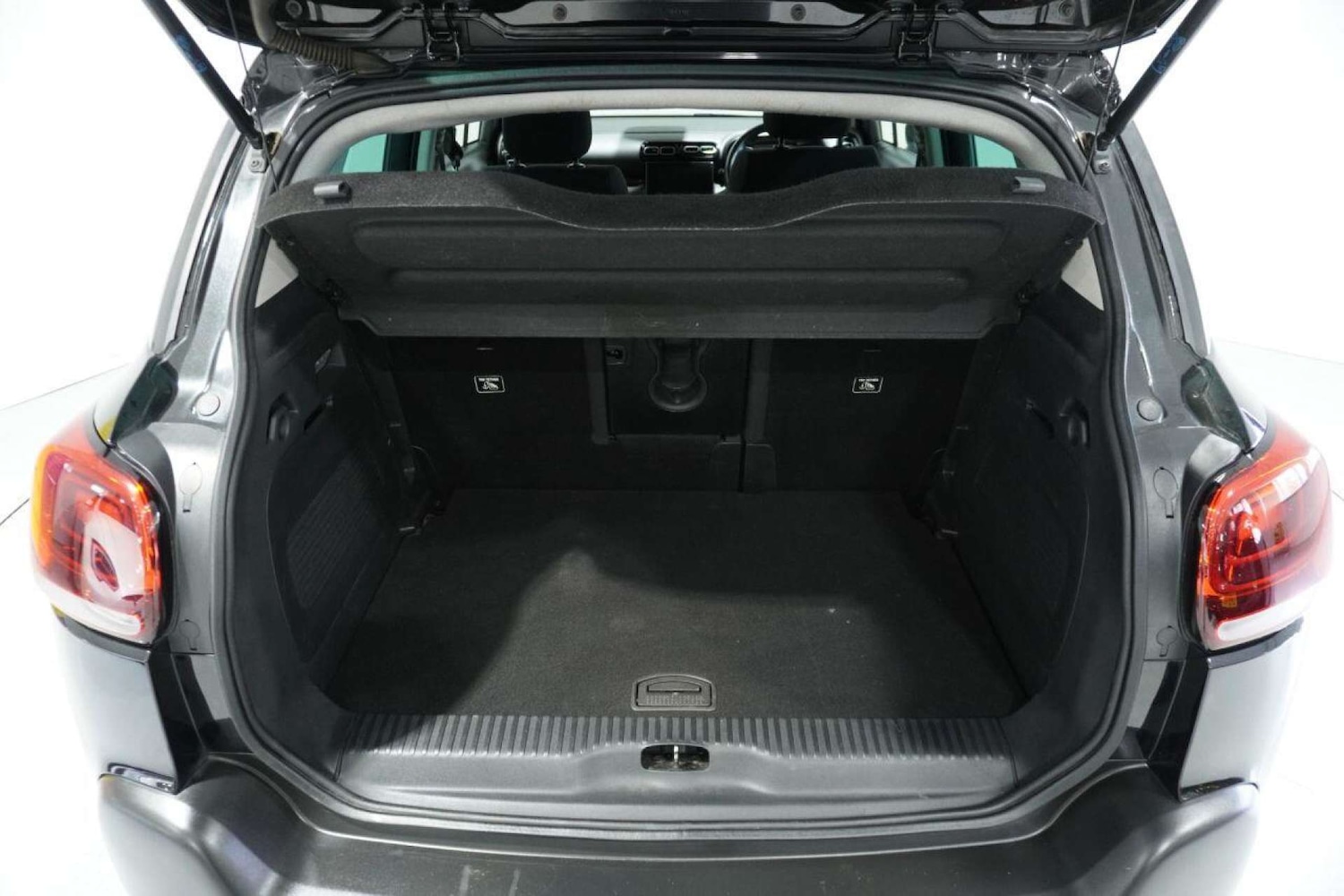 Used Citroen C3 Aircross 2019 for sale - 77061680: Photo 22