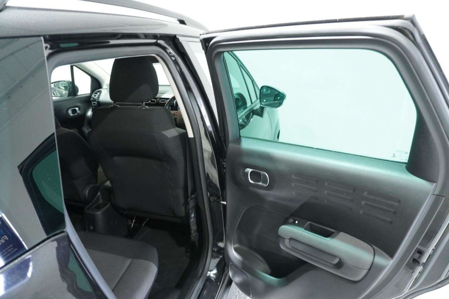 Used Citroen C3 Aircross 2019 for sale - 77061680: Photo 29