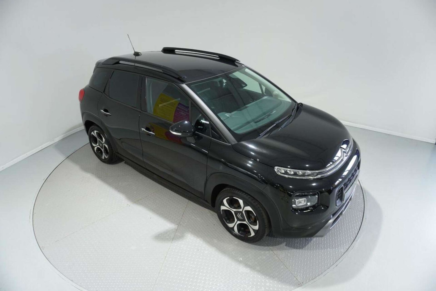 Used Citroen C3 Aircross 2019 for sale - 77061680: Photo 3