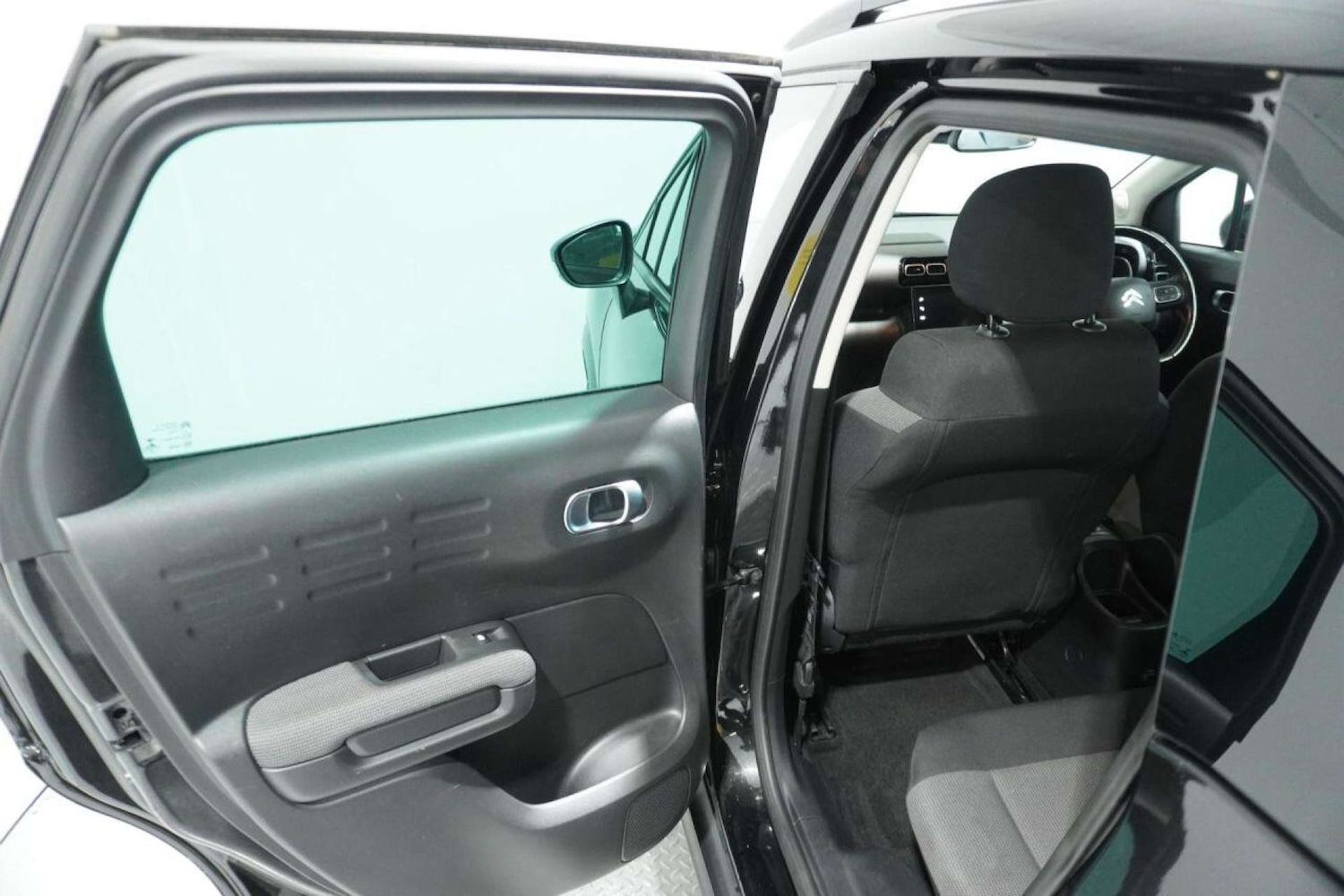 Used Citroen C3 Aircross 2019 for sale - 77061680: Photo 31