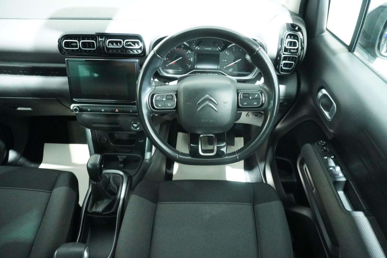 Used Citroen C3 Aircross 2019 for sale - 77061680: Photo 33