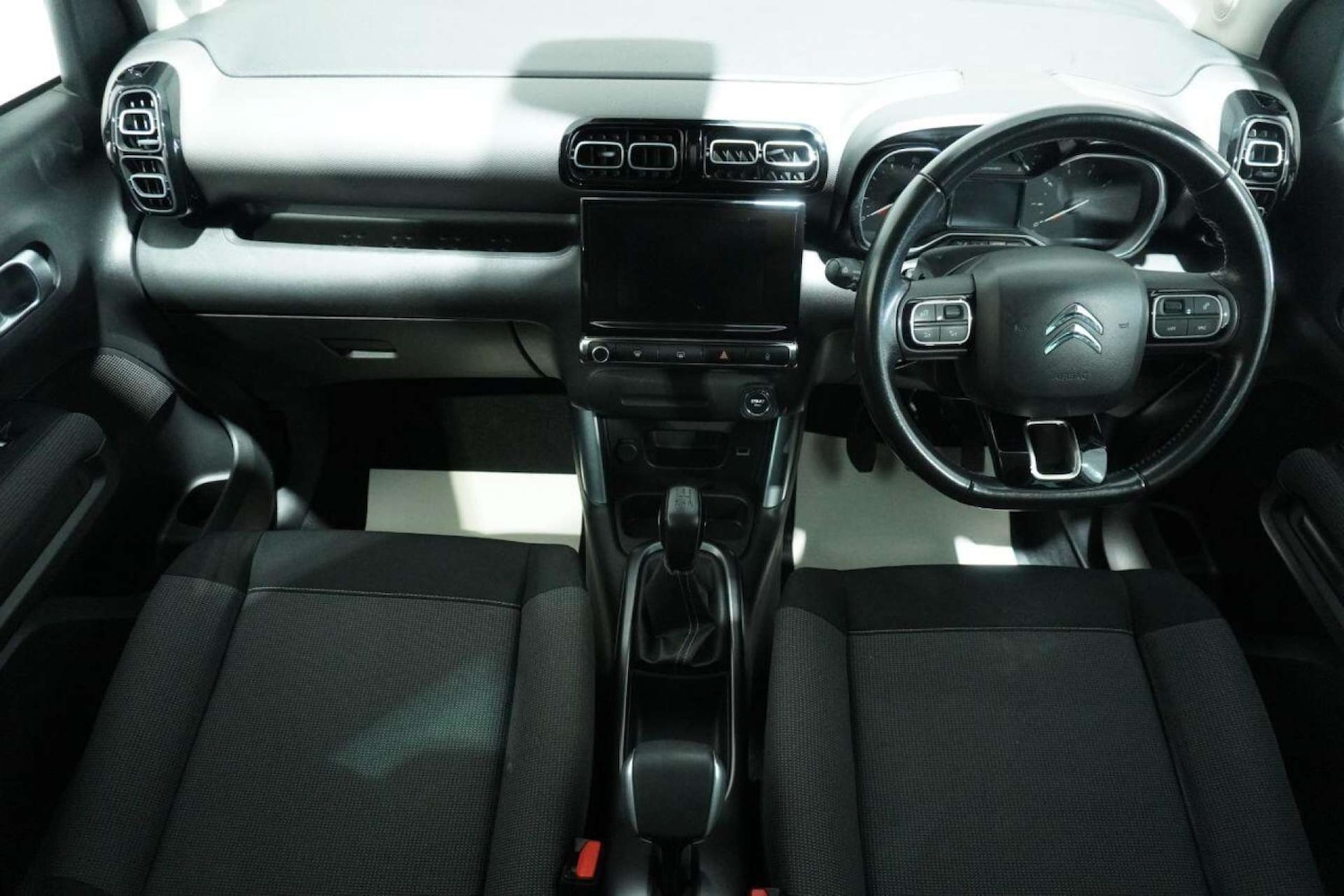Used Citroen C3 Aircross 2019 for sale - 77061680: Photo 34