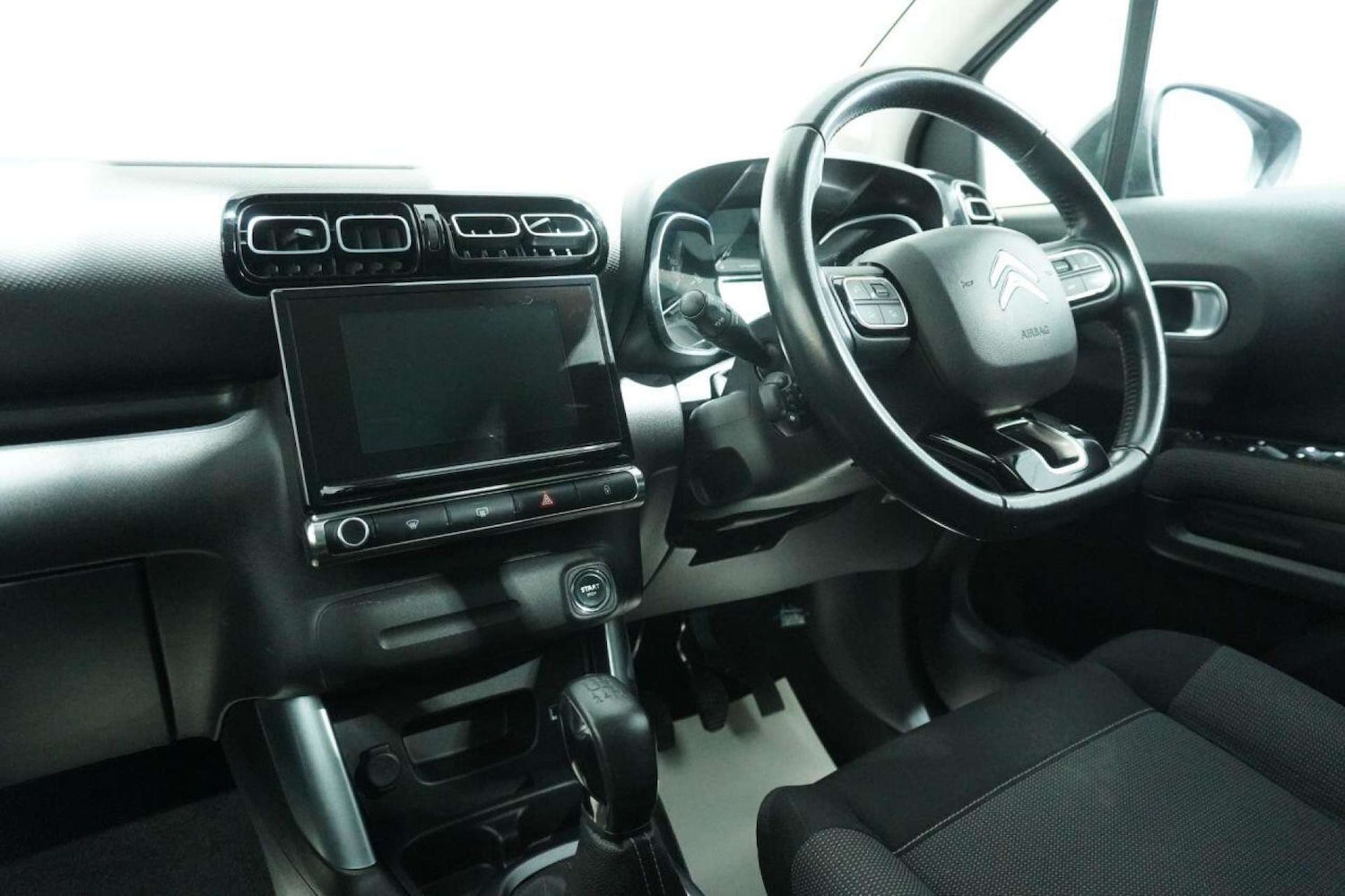 Used Citroen C3 Aircross 2019 for sale - 77061680: Photo 35