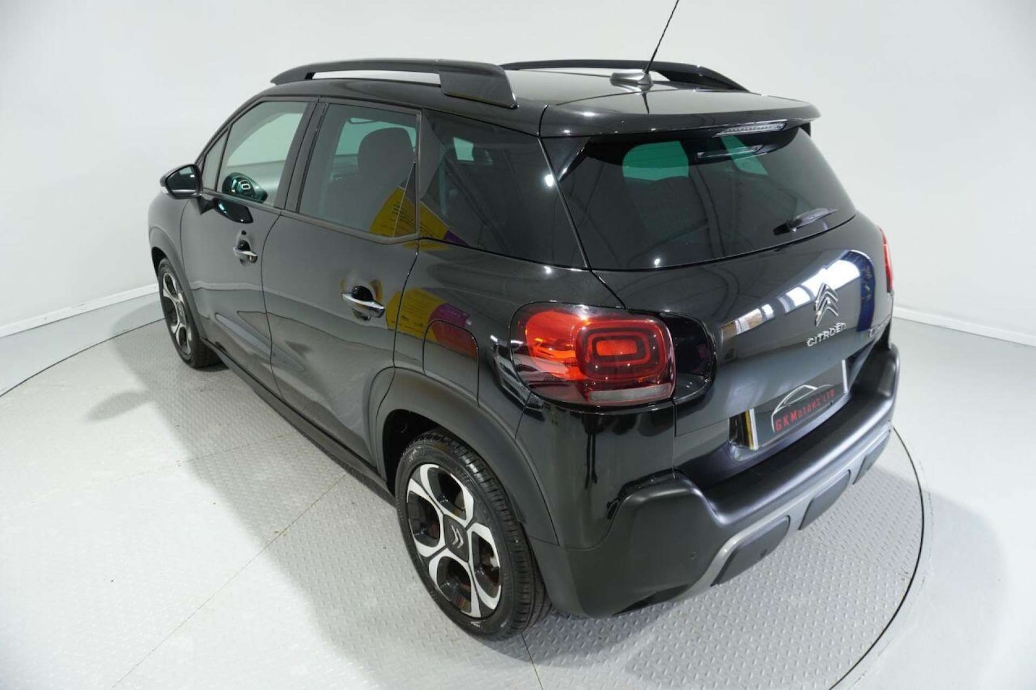 Used Citroen C3 Aircross 2019 for sale - 77061680: Photo 38