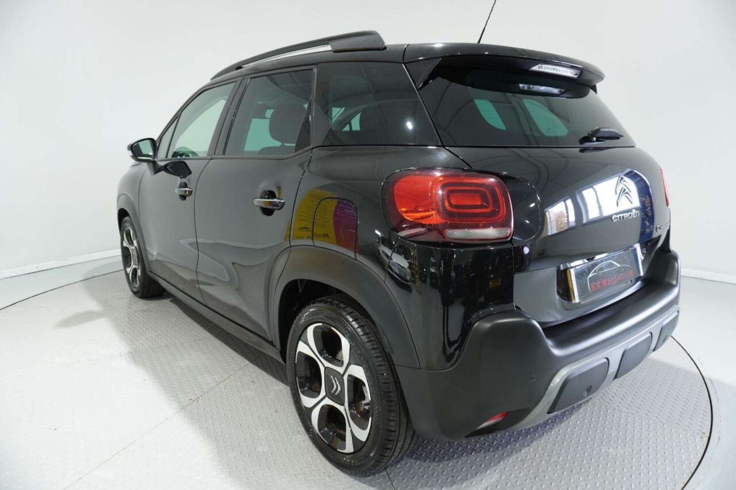 Used Citroen C3 Aircross 2019 for sale - 77061680: Photo 39