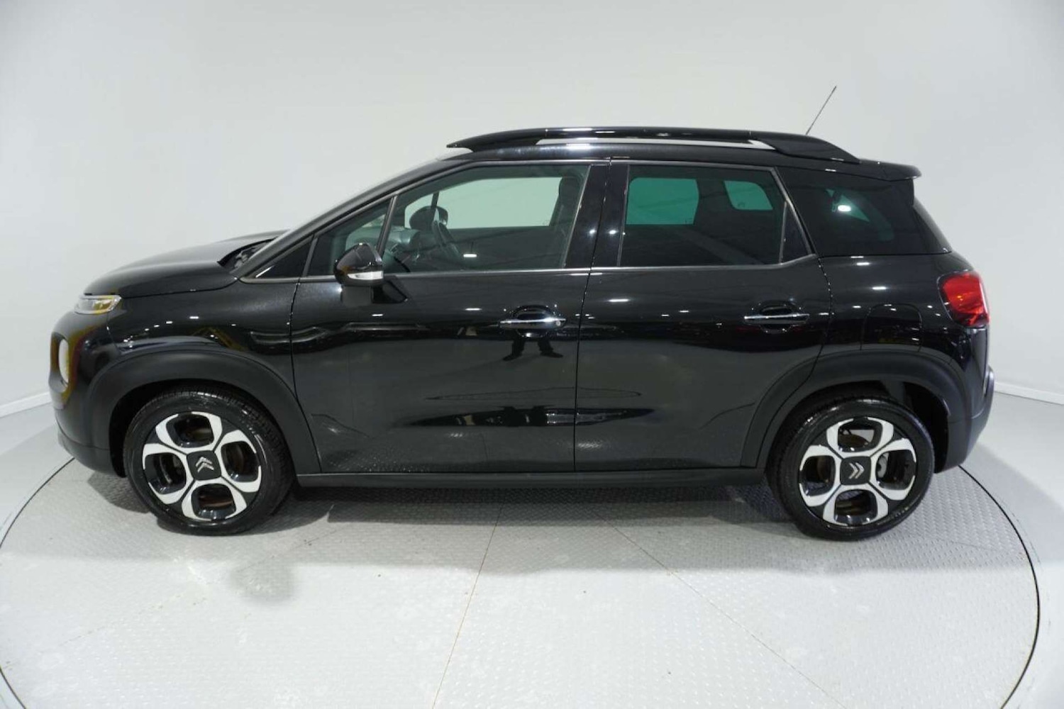 Used Citroen C3 Aircross 2019 for sale - 77061680: Photo 40