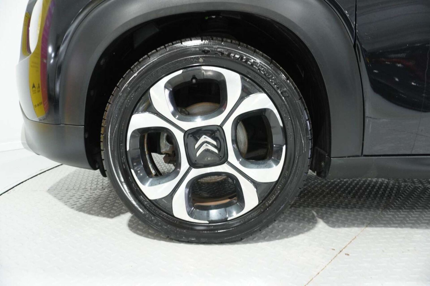 Used Citroen C3 Aircross 2019 for sale - 77061680: Photo 41