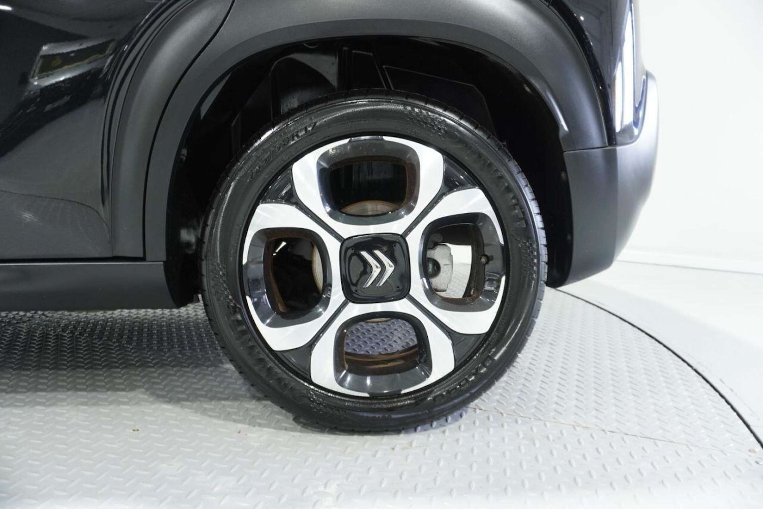 Used Citroen C3 Aircross 2019 for sale - 77061680: Photo 42