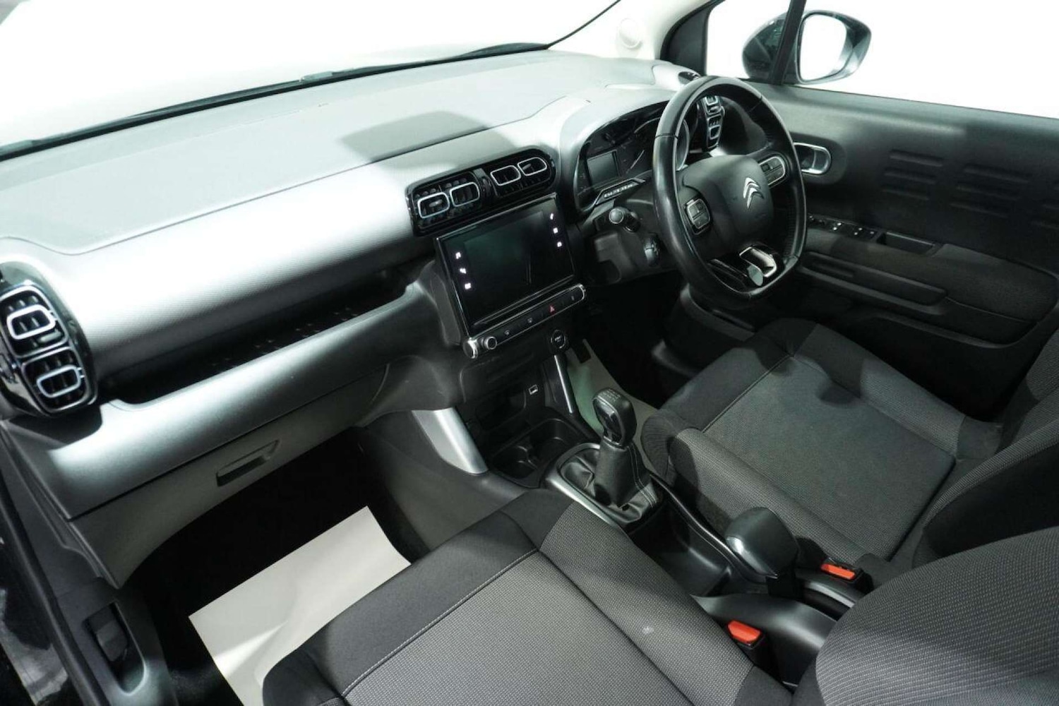 Used Citroen C3 Aircross 2019 for sale - 77061680: Photo 44