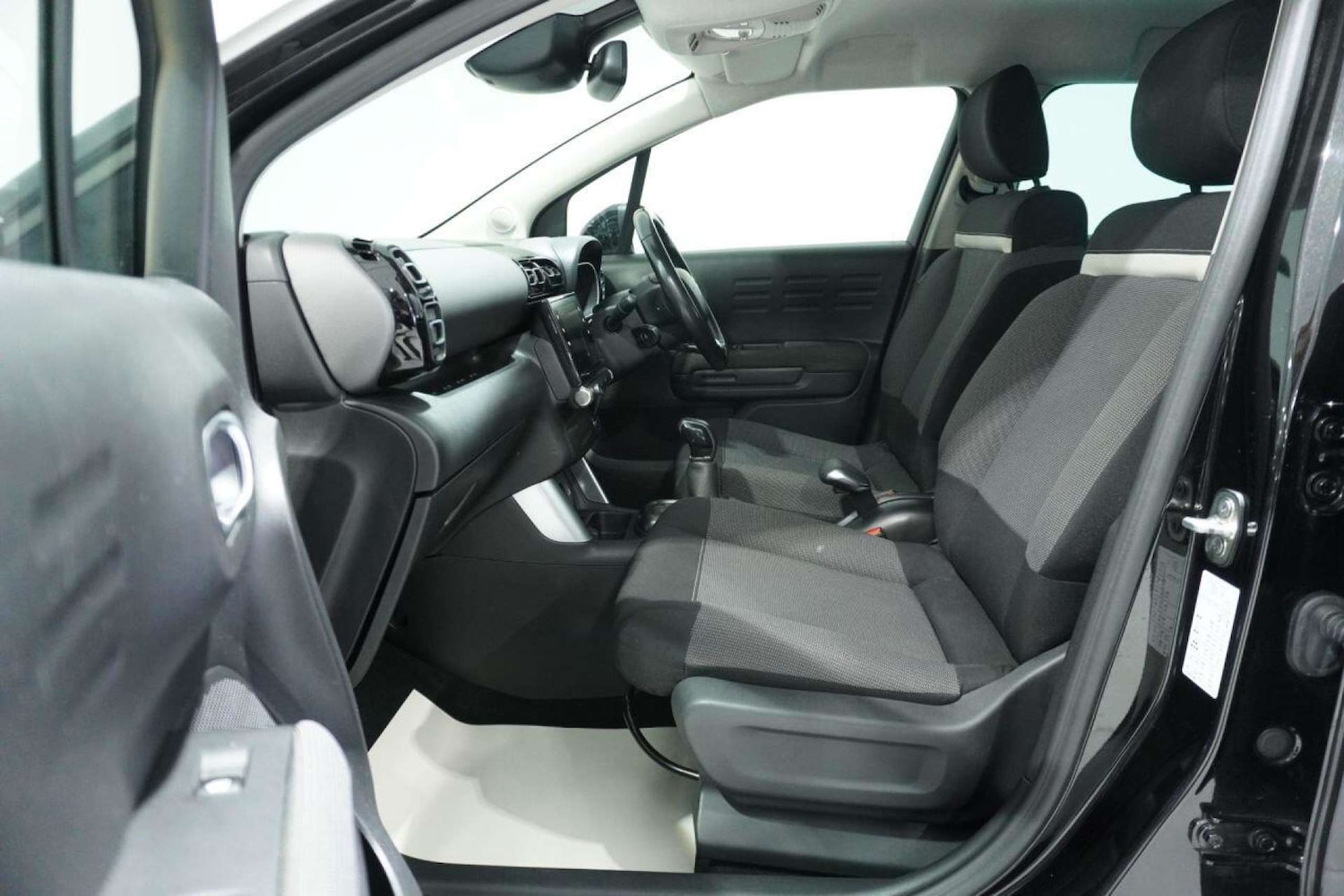 Used Citroen C3 Aircross 2019 for sale - 77061680: Photo 46