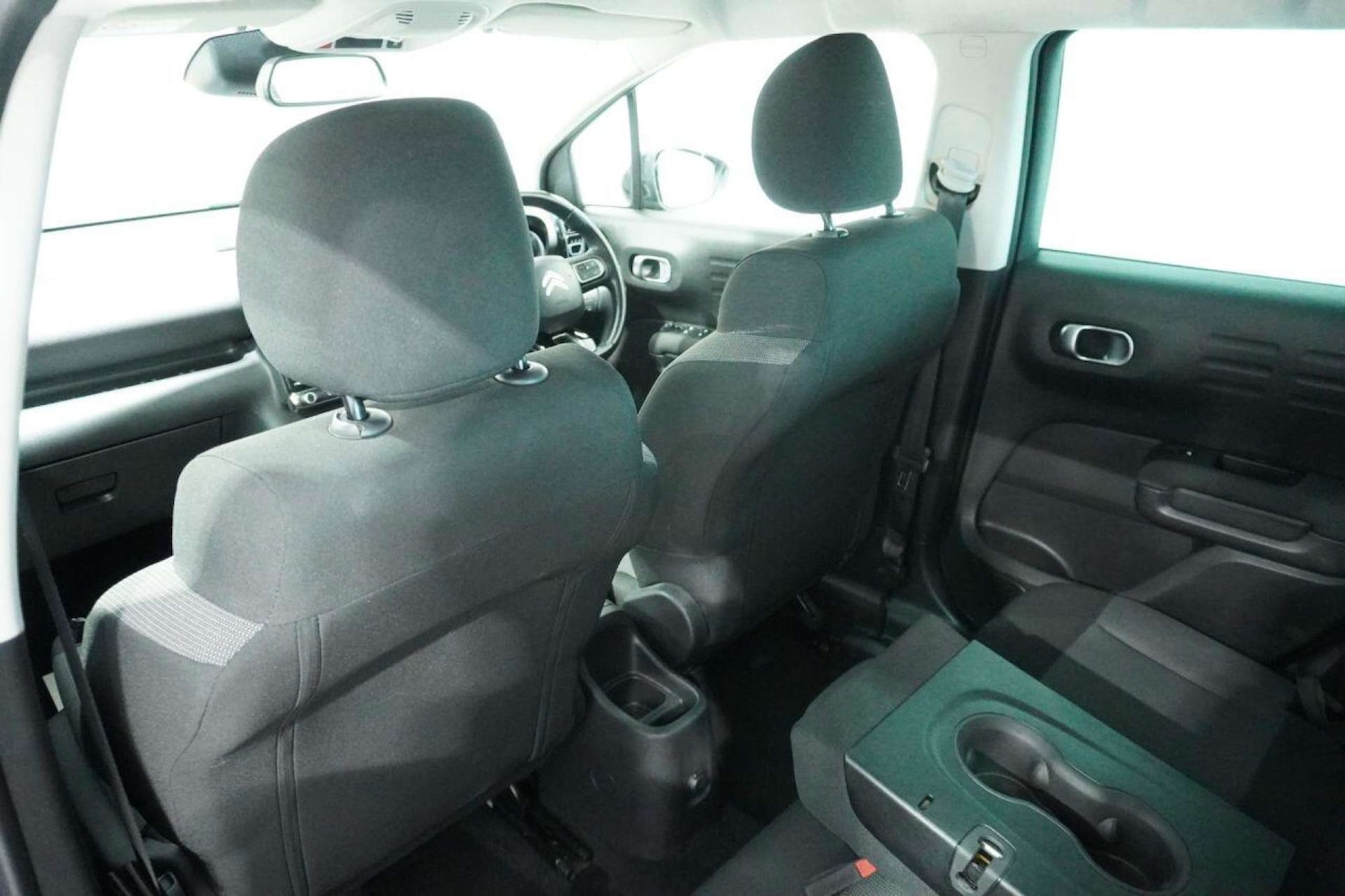 Used Citroen C3 Aircross 2019 for sale - 77061680: Photo 49