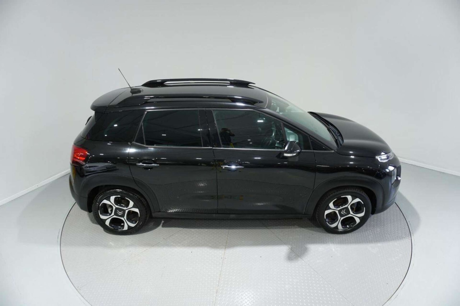 Used Citroen C3 Aircross 2019 for sale - 77061680: Photo 5