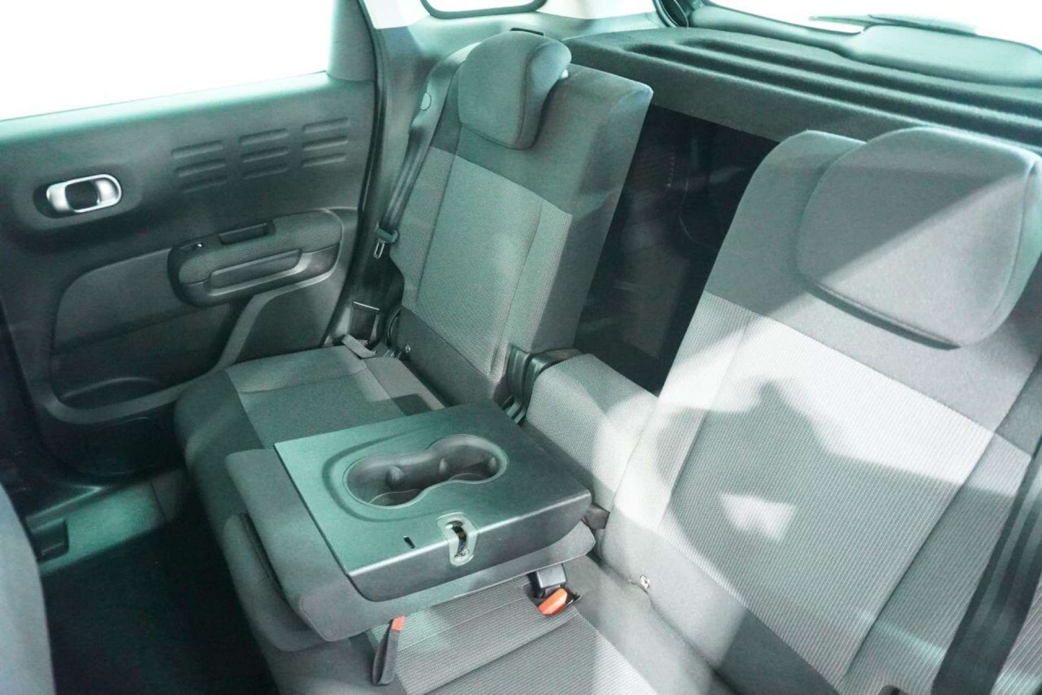 Used Citroen C3 Aircross 2019 for sale - 77061680: Photo 51