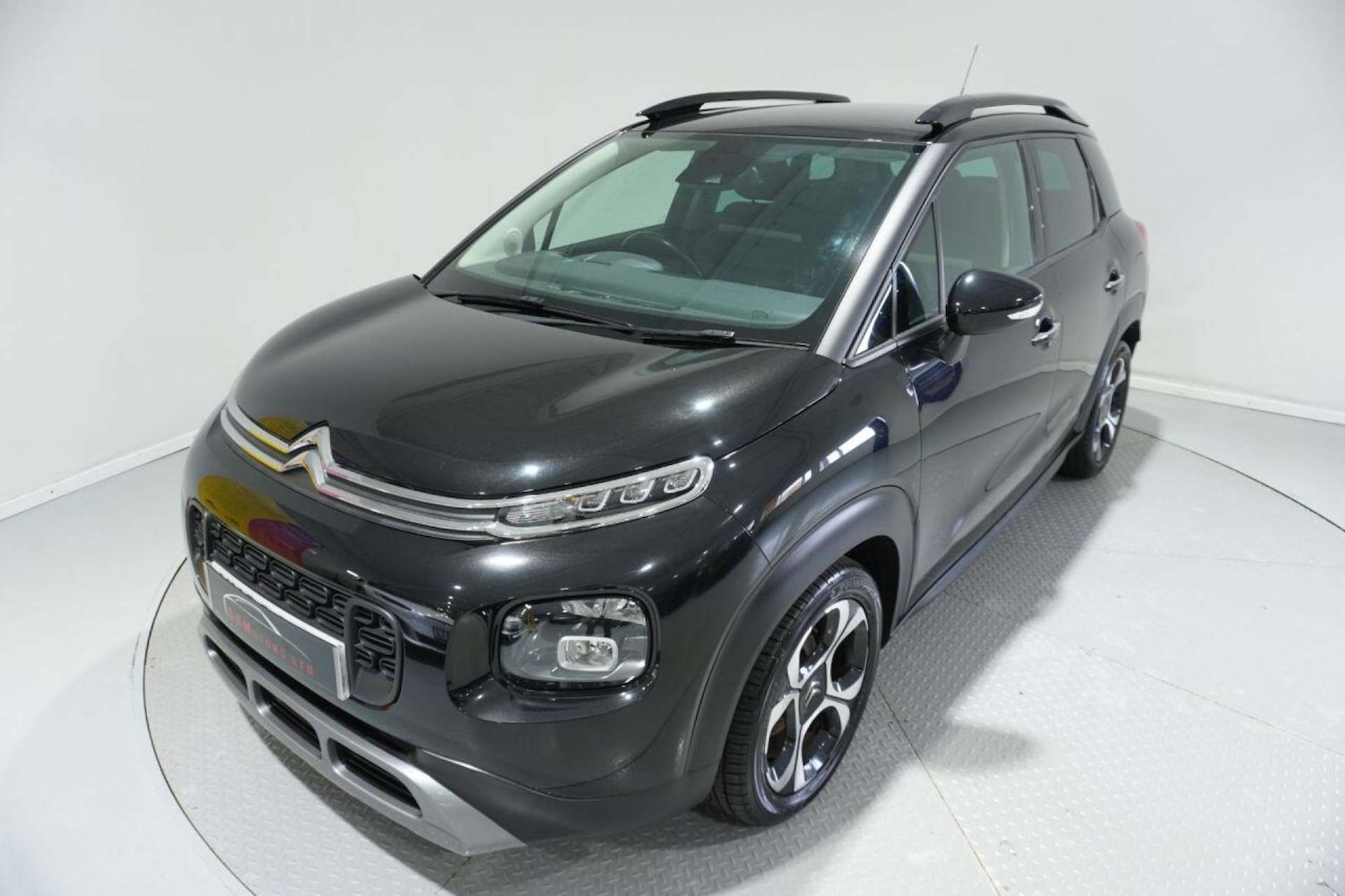Used Citroen C3 Aircross 2019 for sale - 77061680: Photo 52