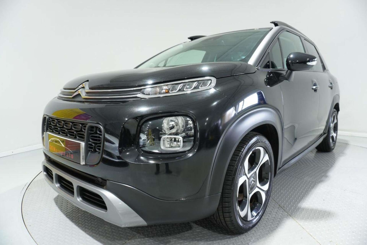 Used Citroen C3 Aircross 2019 for sale - 77061680: Photo 53