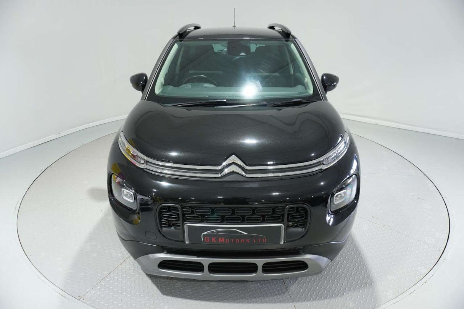 Used Citroen C3 Aircross 2019 for sale - 77061680: Photo 54