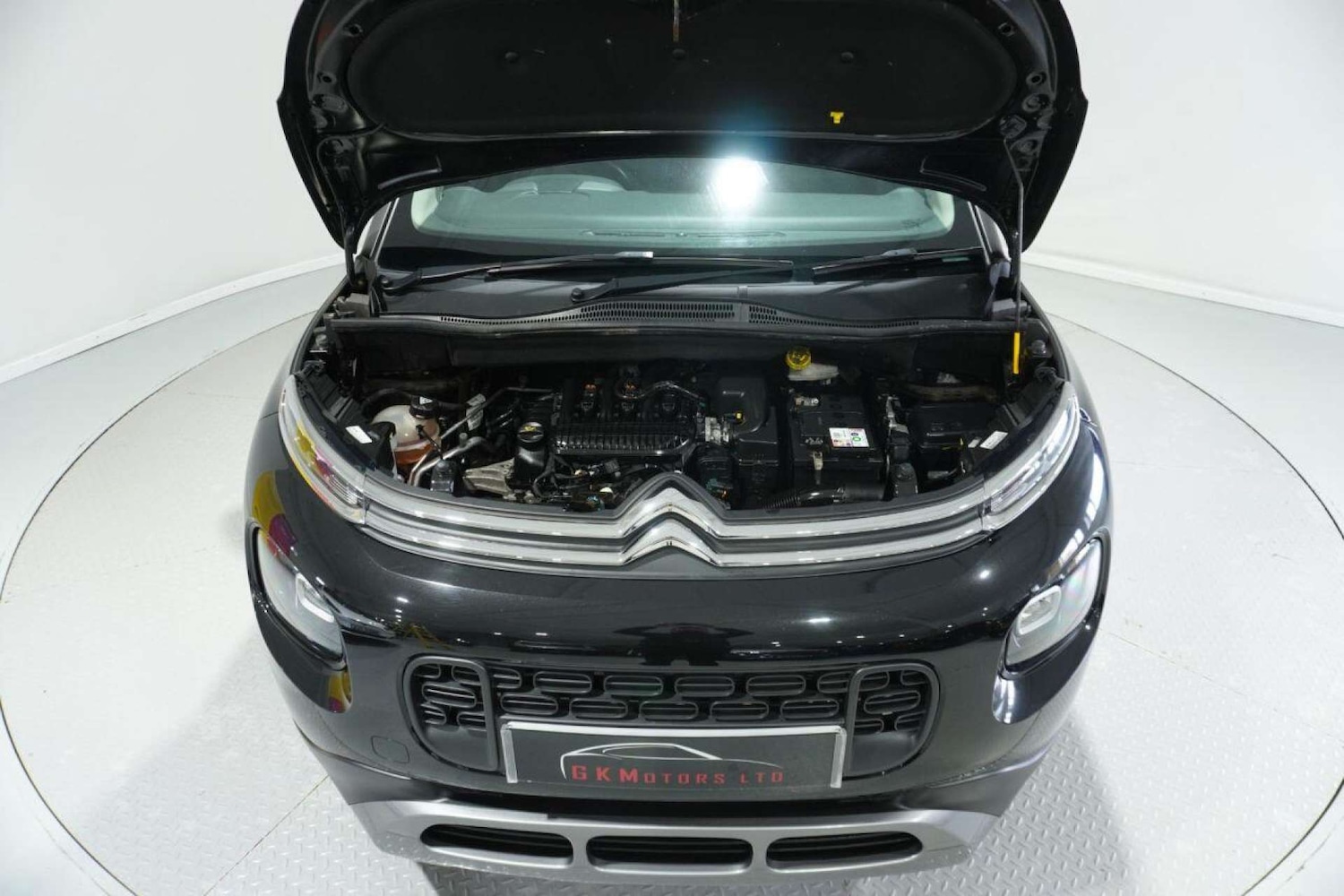 Used Citroen C3 Aircross 2019 for sale - 77061680: Photo 55