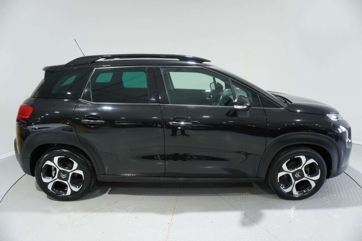 Used Citroen C3 Aircross 2019 for sale - 77061680: Photo 6