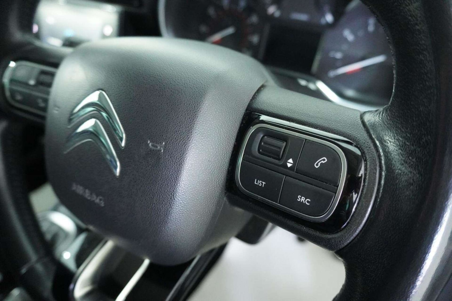 Used Citroen C3 Aircross 2019 for sale - 77061680: Photo 60