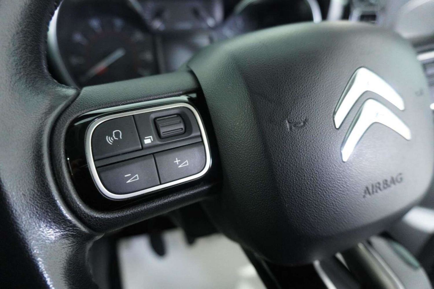 Used Citroen C3 Aircross 2019 for sale - 77061680: Photo 61