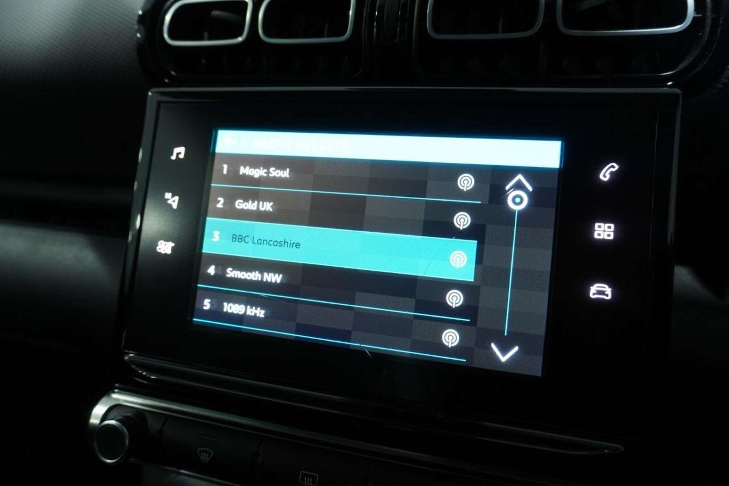 Used Citroen C3 Aircross 2019 for sale - 77061680: Photo 66