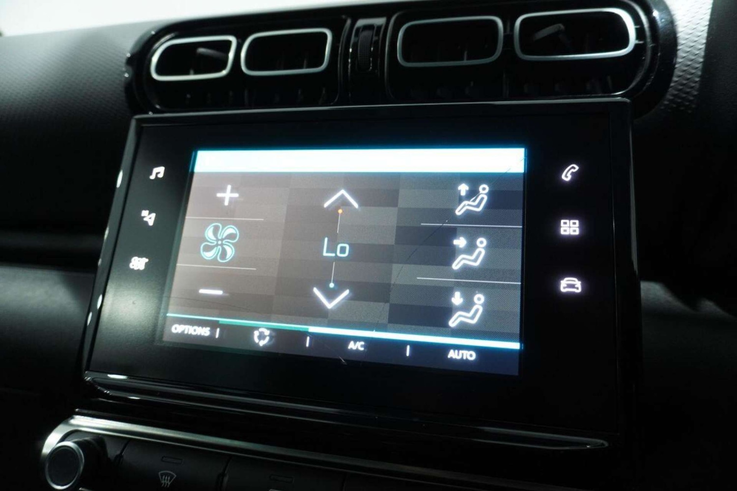 Used Citroen C3 Aircross 2019 for sale - 77061680: Photo 67